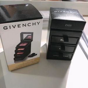 Givenchy travel set